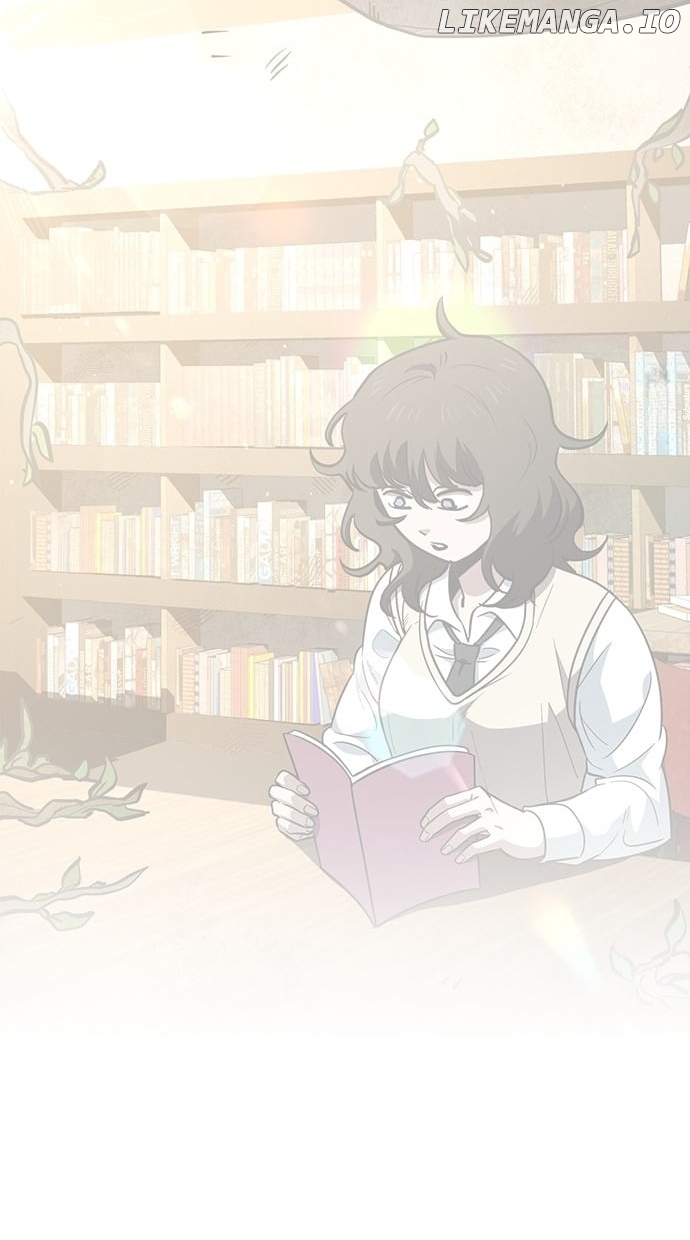 Unemployed Baek-soon Chapter 67 - page 46